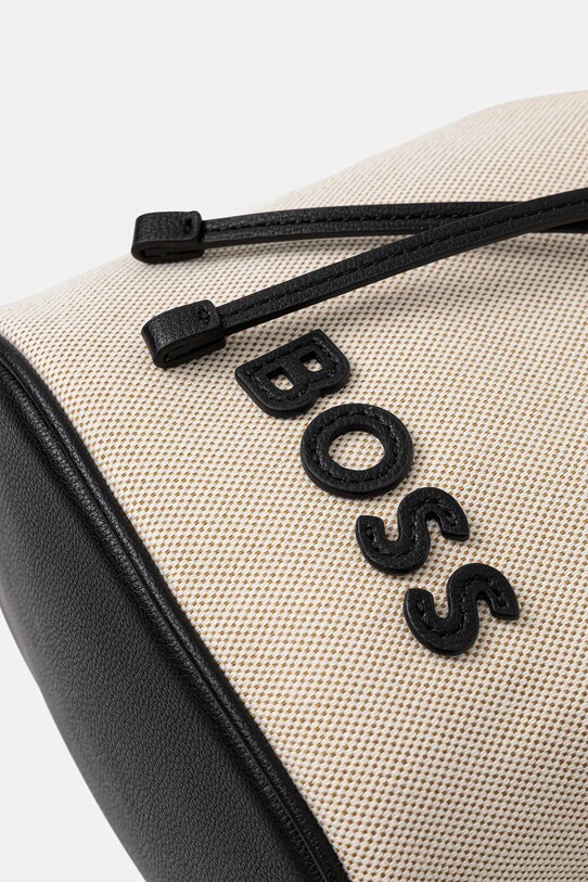 BOSS borsetta beige 50541492