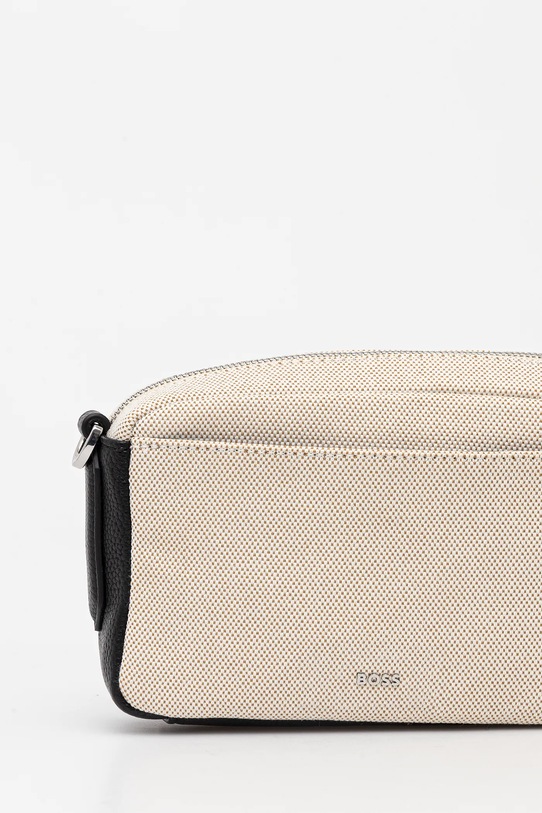 Doplnky Kabelka BOSS 50541496 béžová