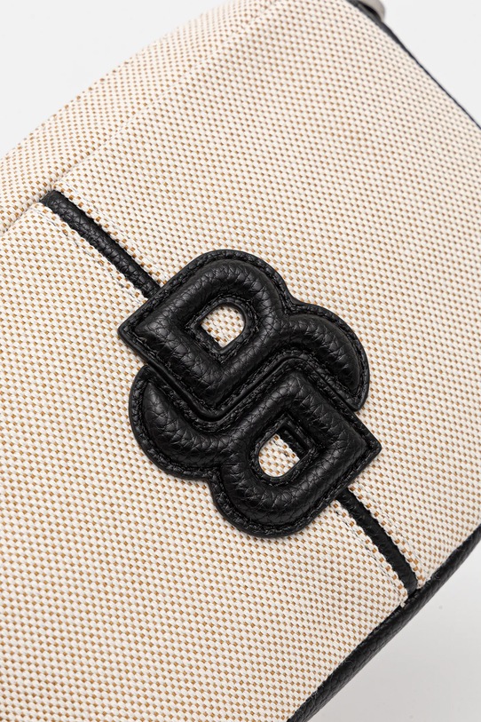 Kabelka BOSS béžová 50541496