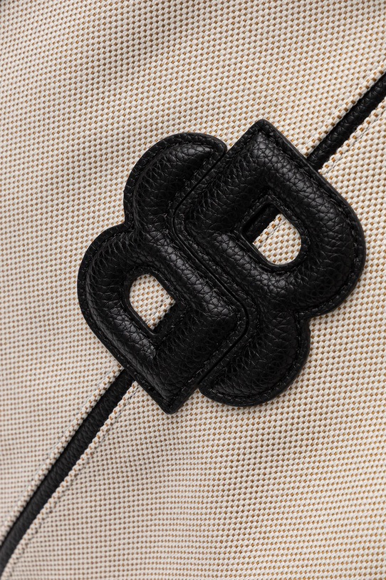 BOSS geantă bej 50541502