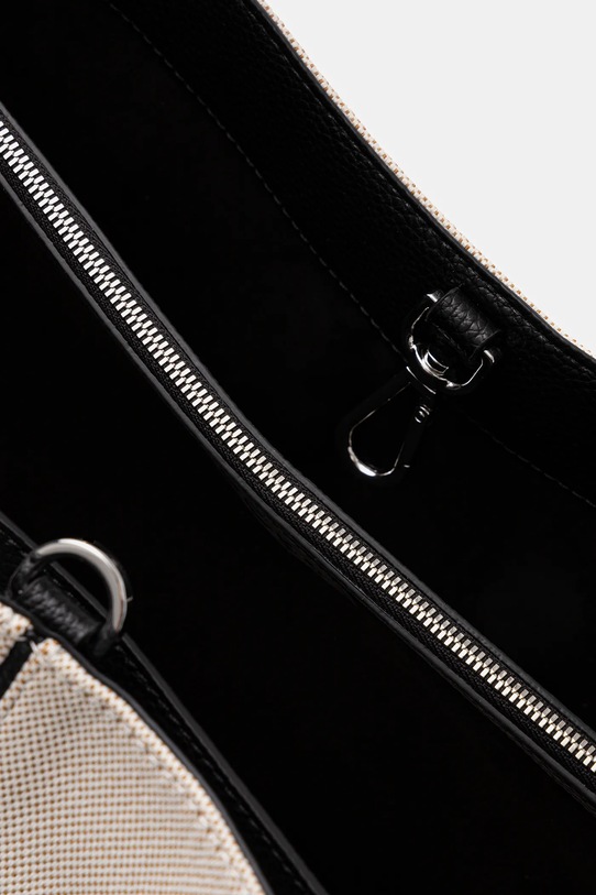 BOSS geantă 50541502 bej