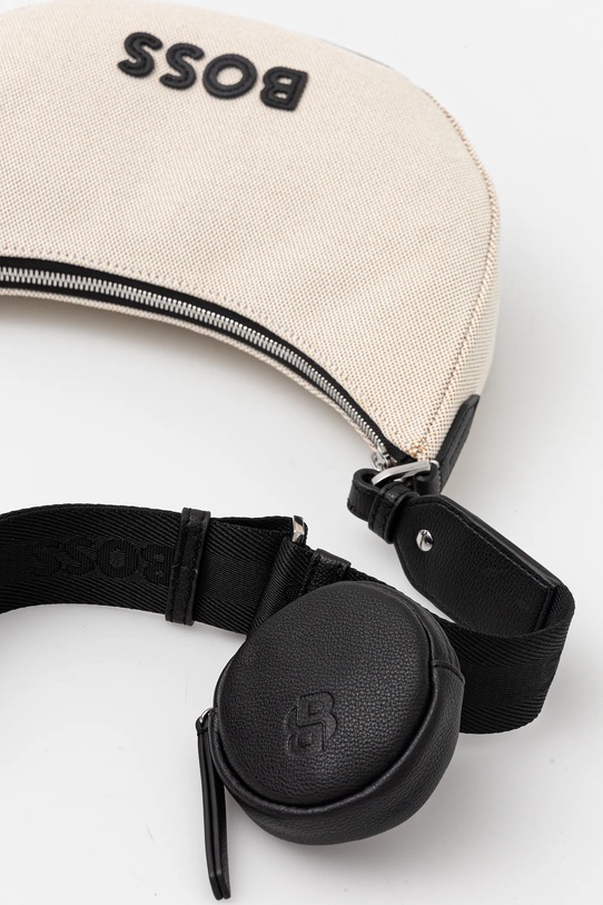 Kabelka BOSS béžová 50541511