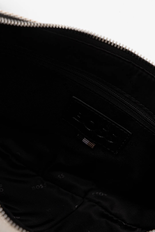 Kabelka BOSS 50541511 béžová