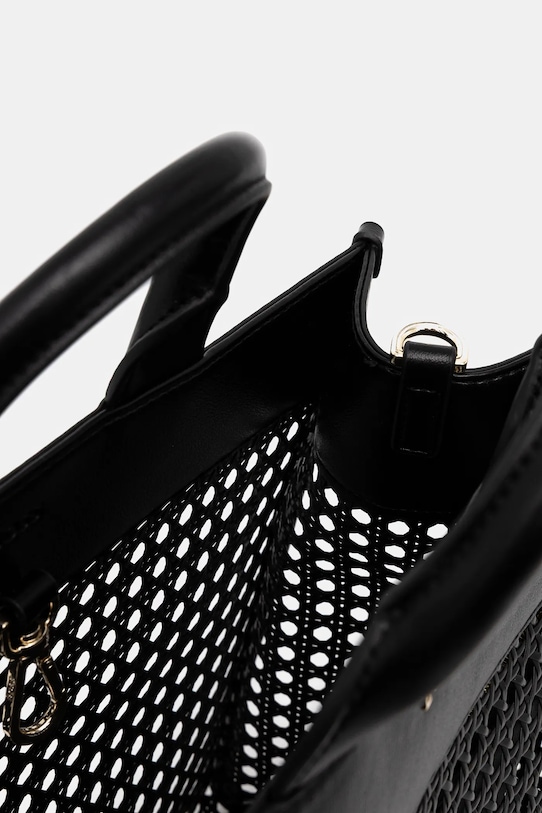 BOSS poseta negru 50541748