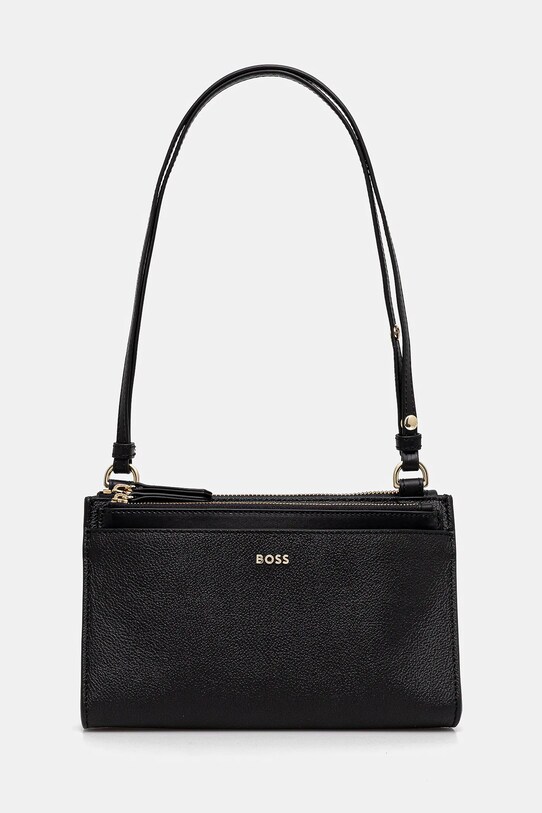 BOSS geantă uni negru 50541756
