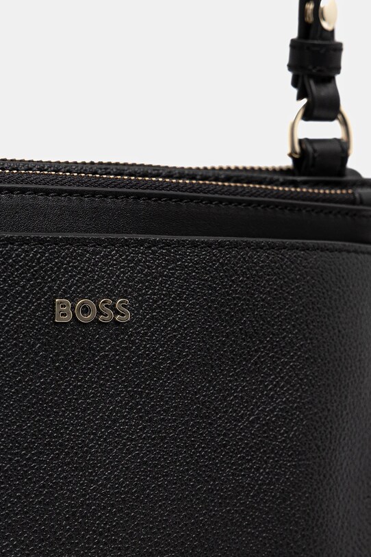 BOSS geantă negru 50541756