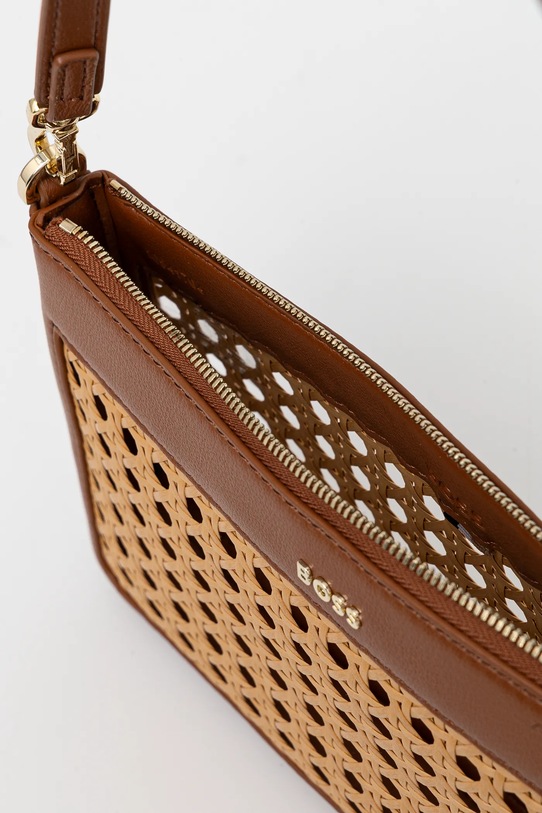 Torba BOSS bež 50541764
