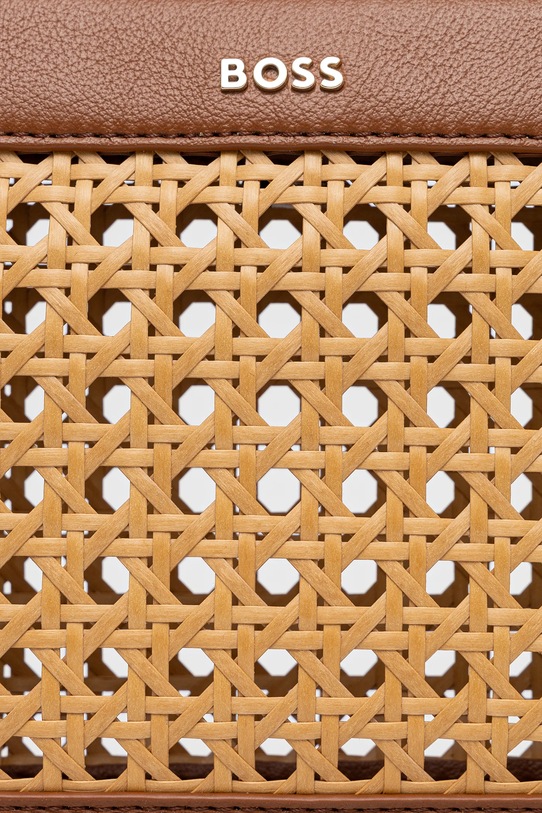 Torba BOSS 50541764 bež