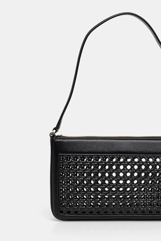 Doplnky Kabelka BOSS 50541764 čierna