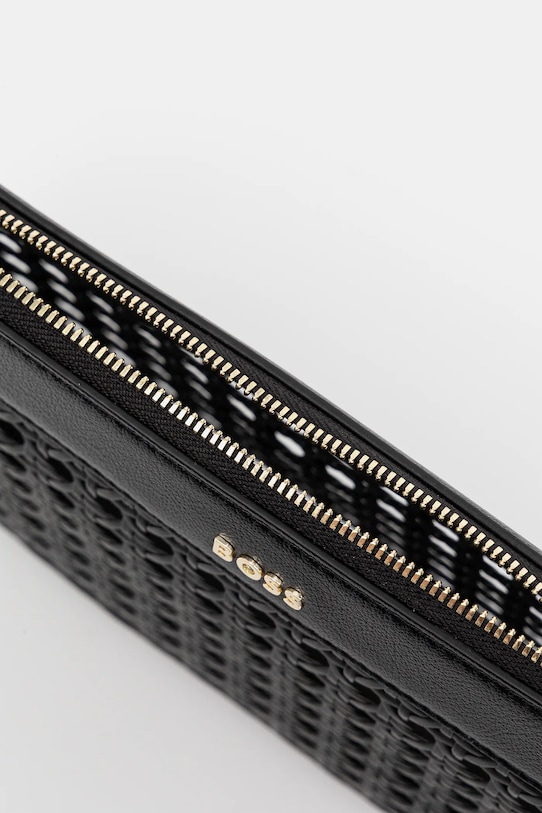 Kabelka BOSS 50541764 čierna