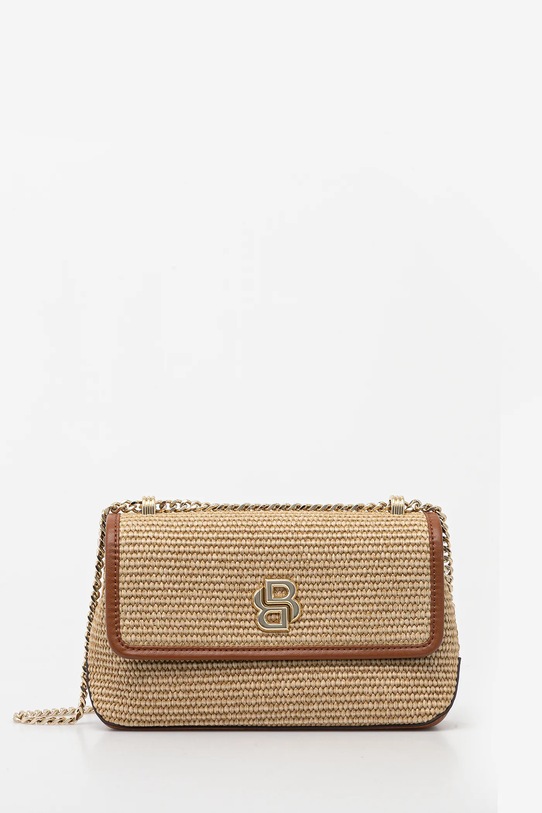 BOSS geantă uni bej 50541979