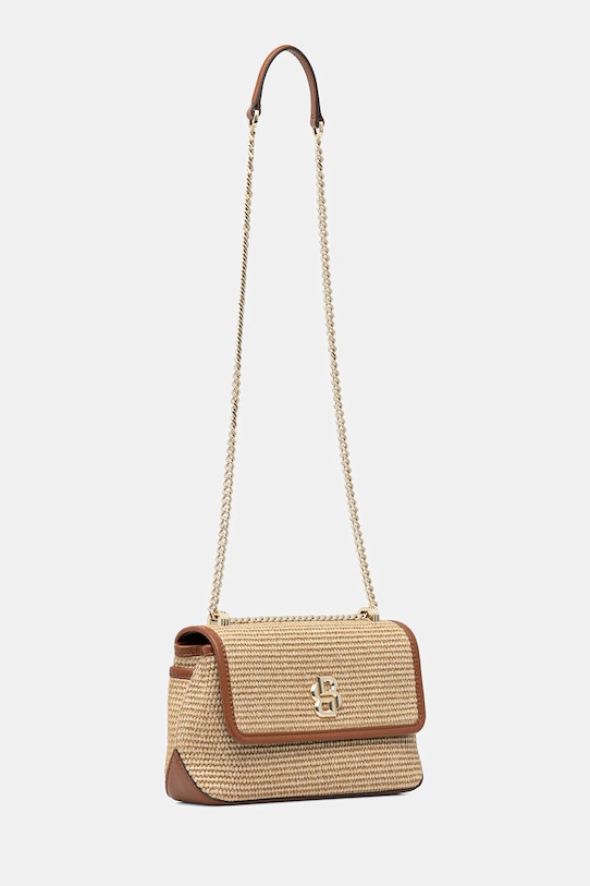 BOSS geantă 50541979 bej SS25