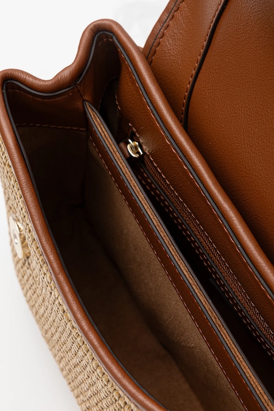 BOSS geantă 50541979 bej