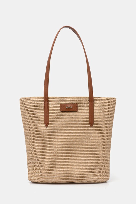 Сумочка BOSS 50542053 зелений SS25