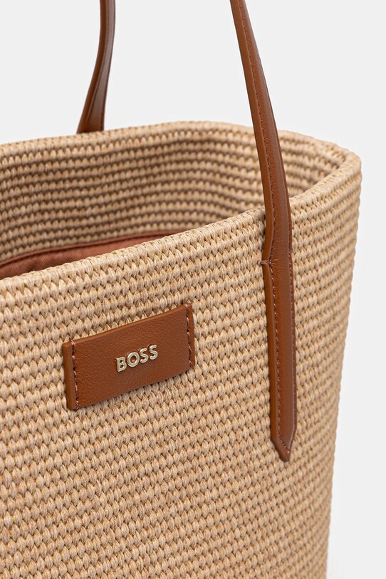BOSS kézitáska 50542053 zöld