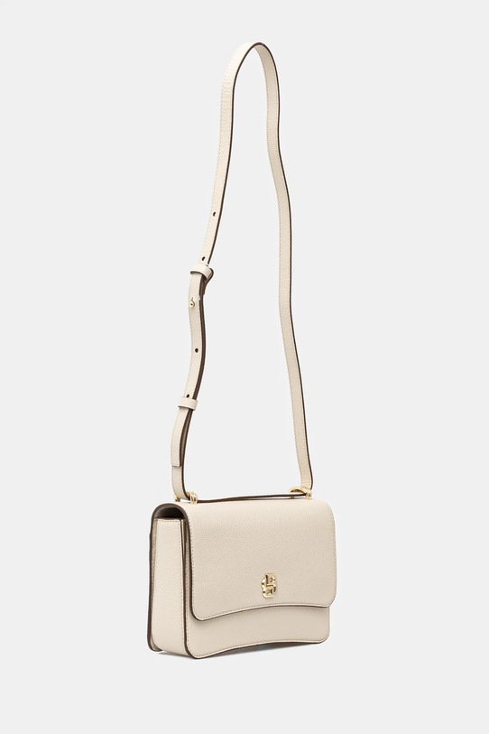 BOSS poseta de piele 50542055 bej SS25