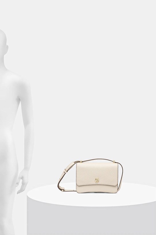 BOSS borsa a mano in pelle 50542055