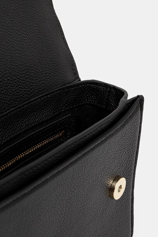 BOSS borsa a mano in pelle 50542055 nero
