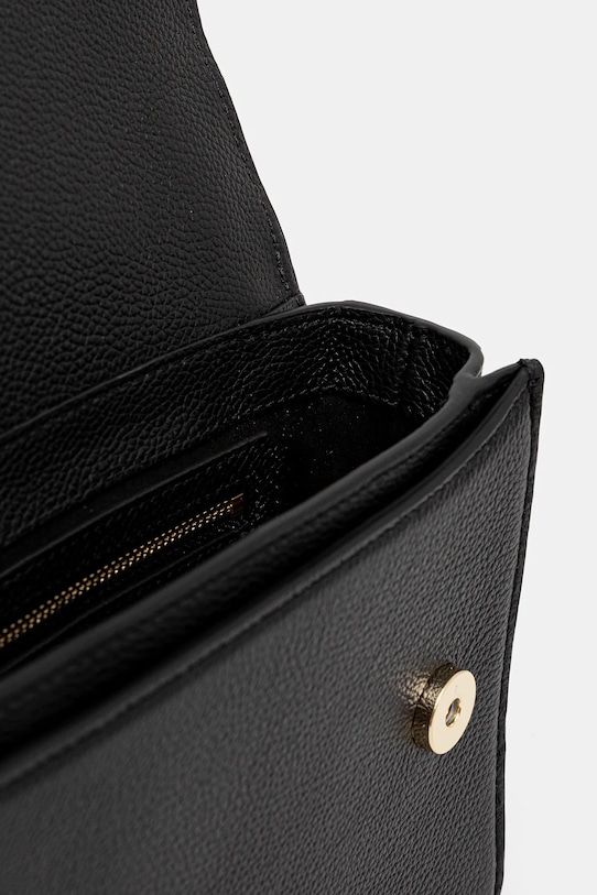 BOSS poseta de piele 50542055 negru