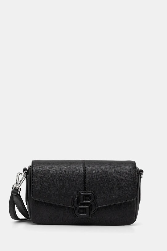 BOSS poseta uni negru 50542141
