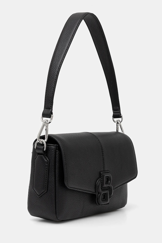 BOSS torebka 50542141 czarny SS25