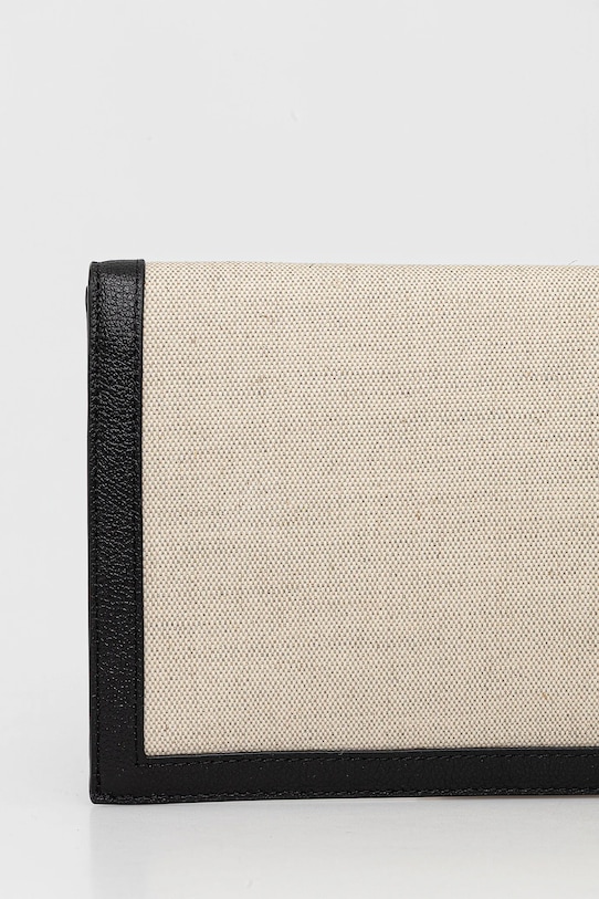 Kiegészítők BOSS lapos táska 50542077 bézs