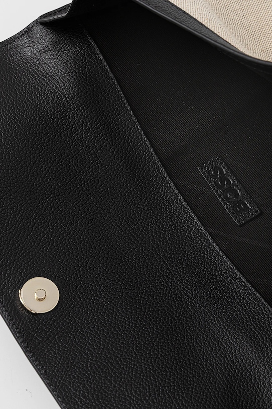 BOSS lapos táska 50542077 bézs