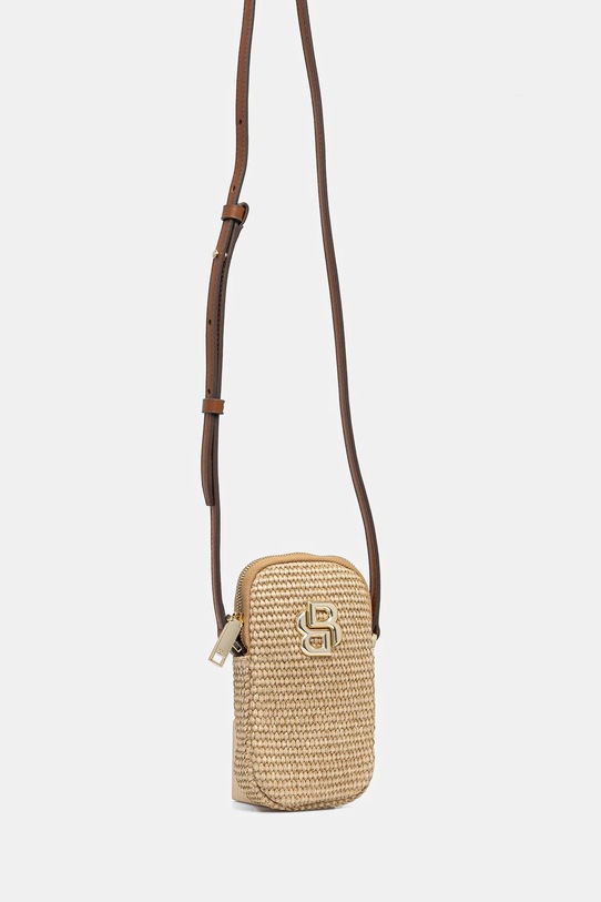 BOSS borseta 50542088 bej SS25