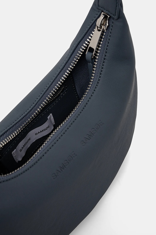 Τσάντα Samsoe Samsoe SAFREJA F25100103 μπλε