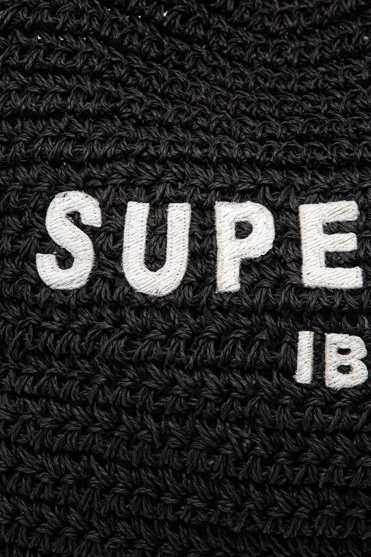 Superdry strand táska fekete W9110401A.AZD