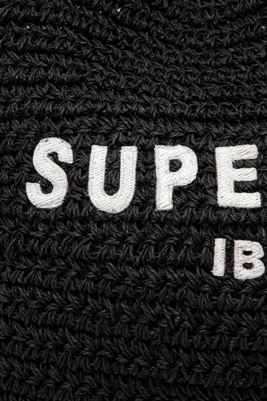 Torba za plažu Superdry crna W9110401A.AZD