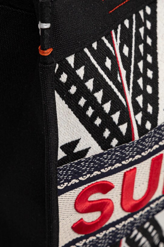 Сумочка Superdry чорний W9110411A.61A