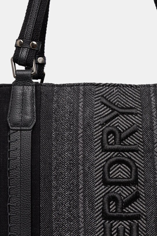 Doplňky Kabelka Superdry W9110412A.02A černá
