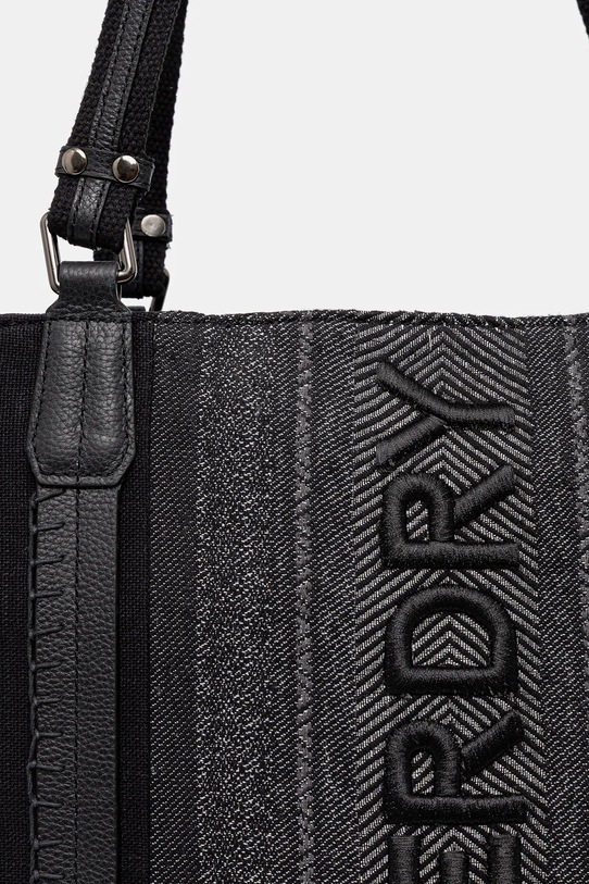 Kiegészítők Superdry kézitáska W9110412A.02A fekete