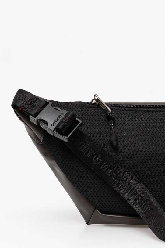 Аксесуари Сумка на пояс Superdry W9110413A.1KM зелений