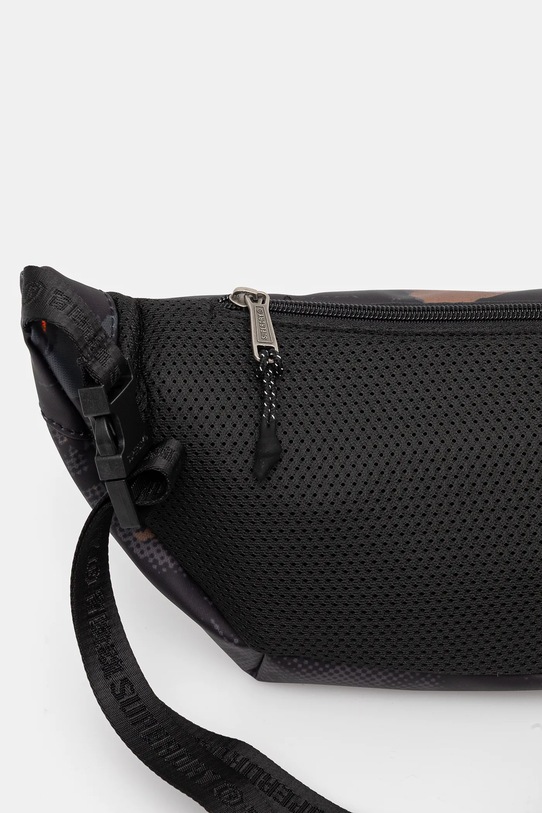 Akcesoria Superdry nerka W9110413A.QX1 zielony