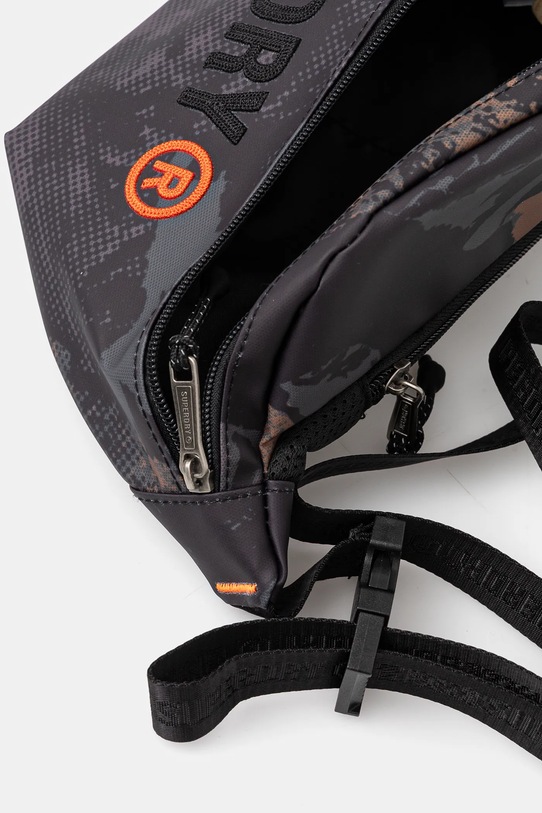 Superdry nerka zielony W9110413A.QX1