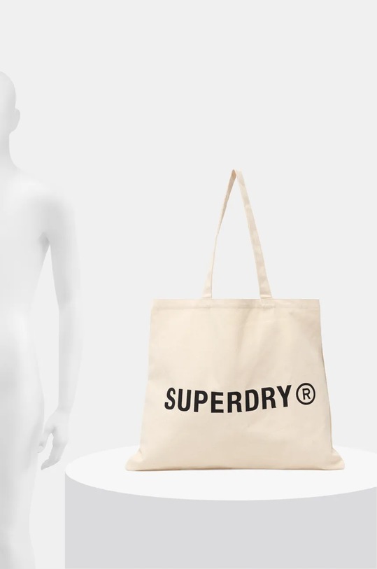 Бавовняна сумка Superdry Y9110270A.1KG