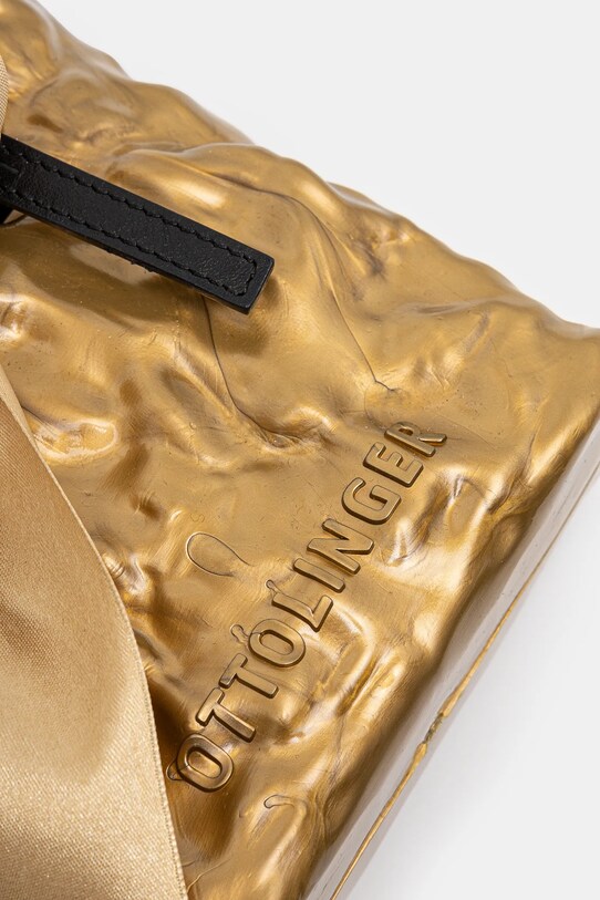 Ottolinger torebka Golden Signature Ceramic żółty 126.900126.01