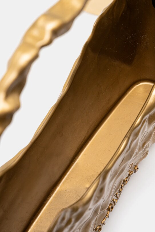 Чанта Ottolinger Baguette Ceramic 126.900426.01 жълт
