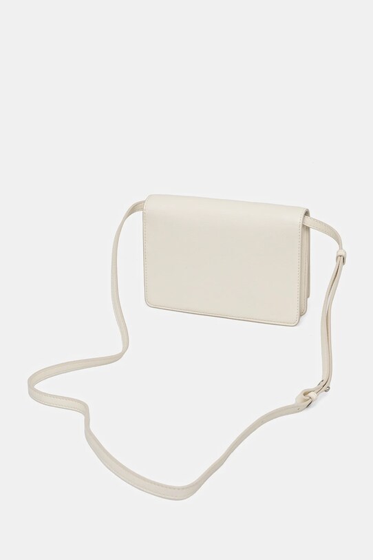 Akcesoria Calvin Klein torebka K60K612967 beżowy