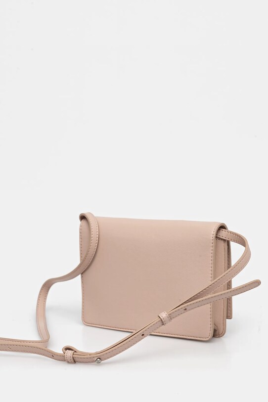Akcesoria Calvin Klein torebka K60K612967 pomarańczowy