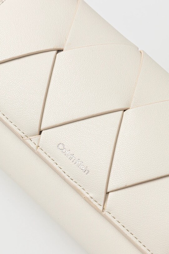 Calvin Klein geantă bej K60K612970