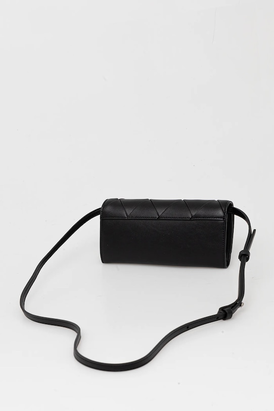 Аксесуари Клатч Calvin Klein K60K612970 чорний