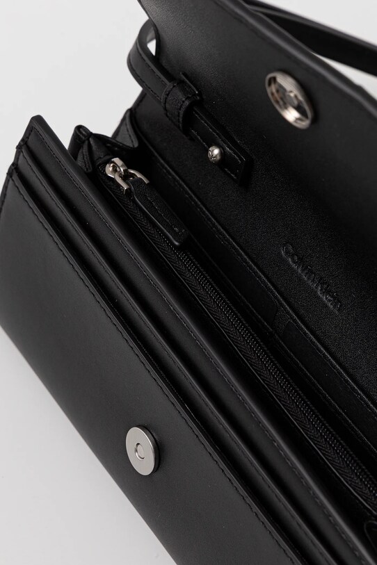 Calvin Klein geantă K60K612970 negru