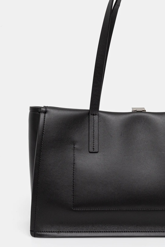 Doplnky Kabelka Calvin Klein K60K612987 čierna