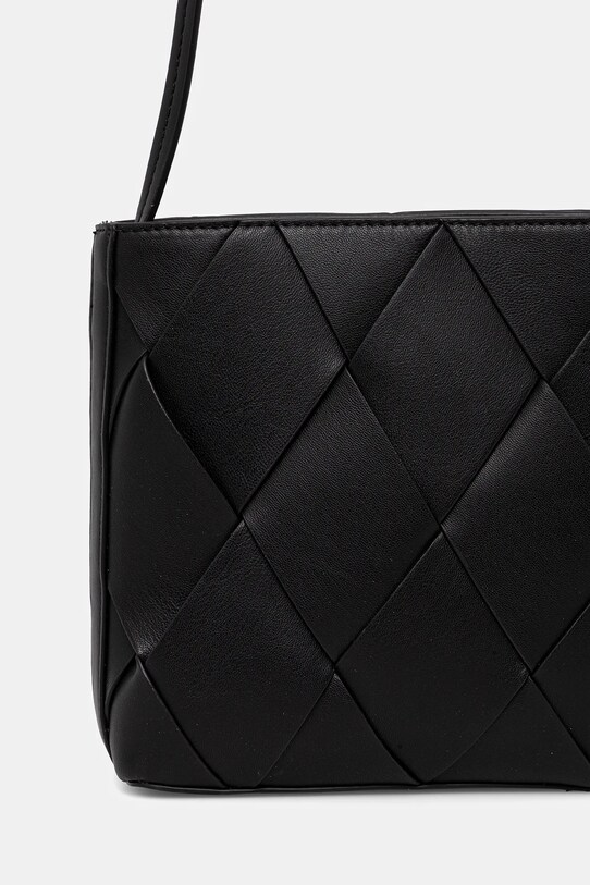 Doplnky Kabelka Calvin Klein K60K612991 čierna
