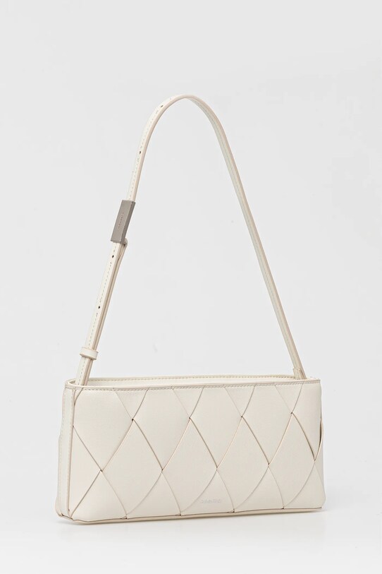 Calvin Klein torebka K60K612992 beżowy SS25
