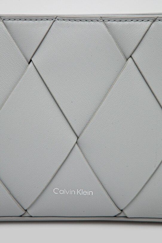 Сумочка Calvin Klein сірий K60K612992