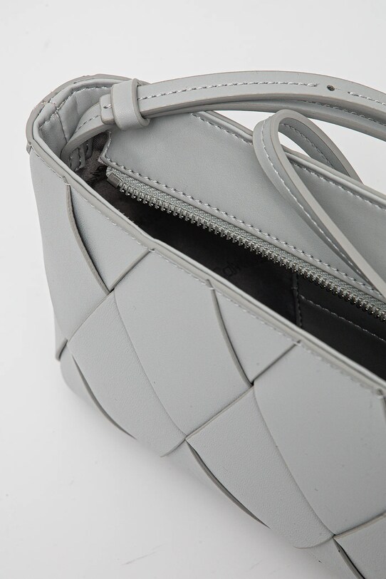 Сумочка Calvin Klein K60K612992 сірий